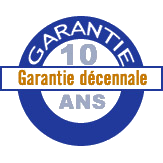 La garantie decenale